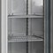 Chladicí skříň prosklené dveře Tefcold RK 1420 G (1)