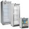 Chladicí skříň prosklené dveře Tefcold UR 200 SG (4)