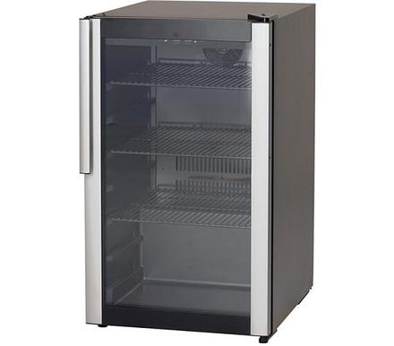 Chladicí skříň prosklené dveře Vestfrost M 85