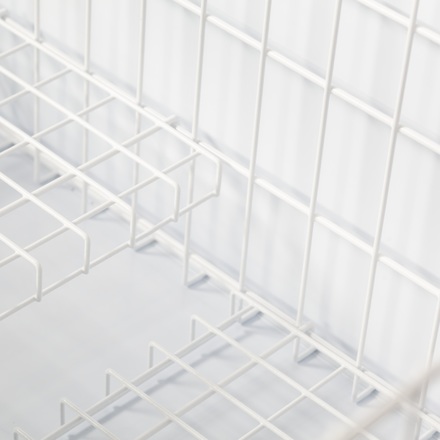 Kombinovaný Chladicí / mrazicí ostrov Tefcold VIEW 250 CF VS (2)