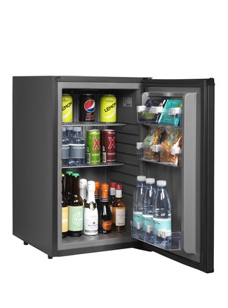 Minibar plné dveře Tefcold TM 52 (1)