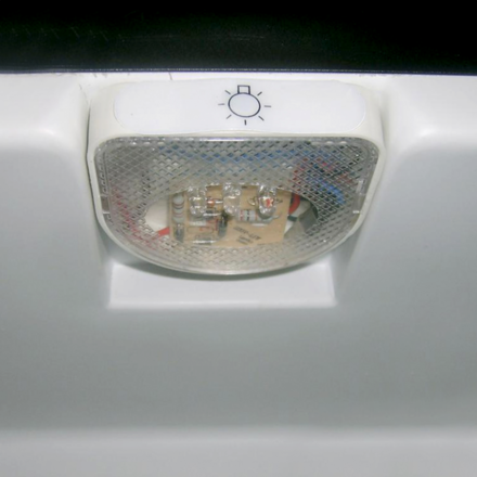 Minibar plné dveře Tefcold TM 52 (3)