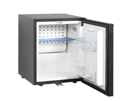 Minibar plné dveře Tefcold TM 35 C (1)