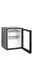 Minibar prosklené dveře Tefcold TM 35 GC (4)