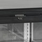 Minibar prosklené křídlové dveře Tefcold CBC 210 G (1)