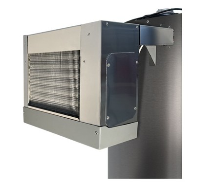 Mrazicí bloková jednotka Tefcold CRU7610N (1)