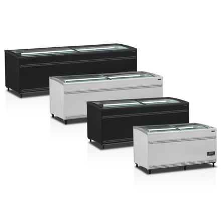 Mrazicí ostrov Tefcold SFI 250 F VS (3)