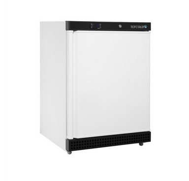 Mrazicí skříň plné dveře Tefcold UF 200 V