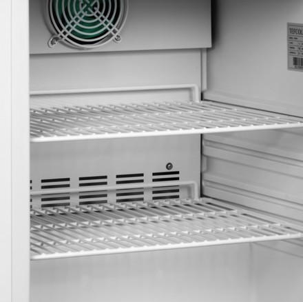 Mrazicí skříň plné dveře Tefcold UF 200 V (2)