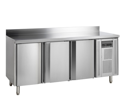 Mrazicí stůl Tefcold CF 7310