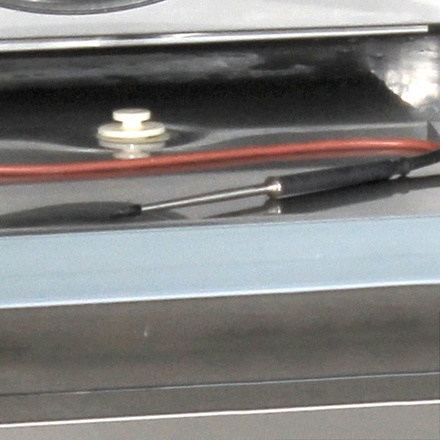 Šokový zchlazovač / zmrazovač Tefcold BLC 5 (1)