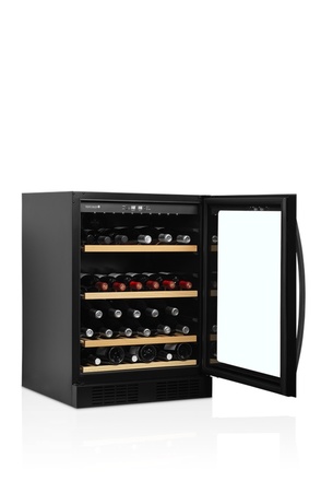Vinotéka Tefcold TFW 200-F (4)