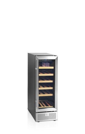 Vinotéka Tefcold TFW100-S