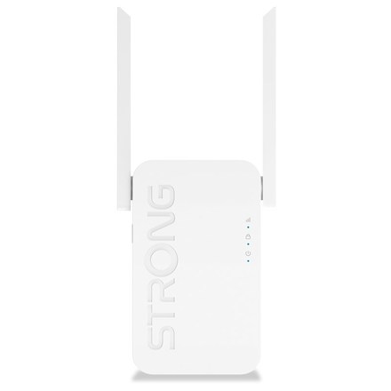 Wi-Fi extender Strong AX3000, Wi-fi 6