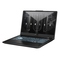 Herní notebook 17,3 Asus TUF Gaming A17/FA706NF/R5-7535HS/17,3&apos;&apos;/FHD/16GB/512GB SSD/RTX 2050/W11H/Black/2R (FA706NF-HX006W) (2)