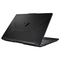 Herní notebook 17,3 Asus TUF Gaming A17/FA706NF/R5-7535HS/17,3&apos;&apos;/FHD/16GB/512GB SSD/RTX 2050/W11H/Black/2R (FA706NF-HX006W) (7)