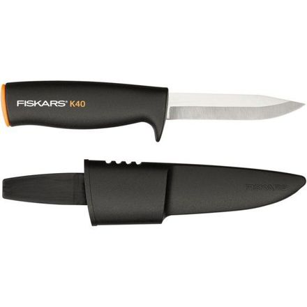 Zahrandí nůžky Fiskars S125860