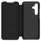 Pouzdro na mobil flipové Samsung Galaxy A35 - černé (2)