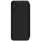Pouzdro na mobil flipové Samsung Galaxy A35 - černé (3)
