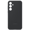 Kryt na mobil Samsung Silicone na Samsung Galaxy A55 - černý (3)