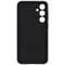 Kryt na mobil Samsung Silicone na Samsung Galaxy A55 - černý (4)