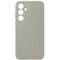 Kryt na mobil Samsung Galaxy A55 s poutkem - šedý (4)
