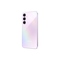 Mobilní telefon Samsung Galaxy A35 5G 6 GB / 128 GB - Awesome Lilac (4)