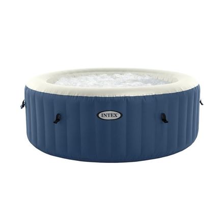 Nafukovací vířivka Marimex Pure Spa - Bubble HWS -modrý -Intex 28486EX
