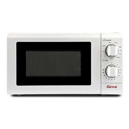 Mikrovlnná trouba s grilem Girmi FM0601
