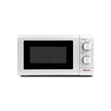 Mikrovlnná trouba s grilem Girmi FM0601