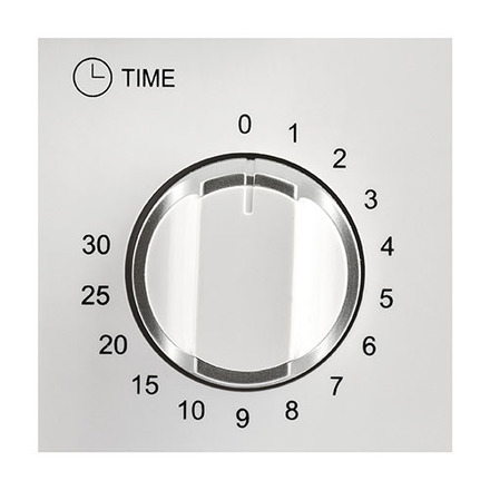 Mikrovlnná trouba s grilem Girmi FM0601 (1)