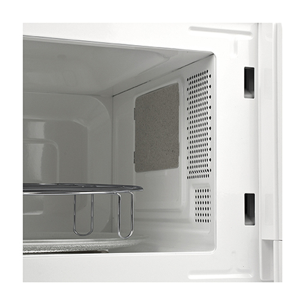 Mikrovlnná trouba s grilem Girmi FM0601 (3)