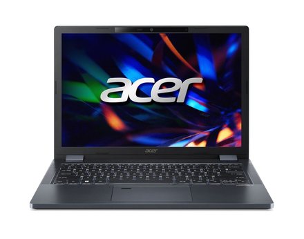 Notebook 13,3 Acer TravelMate P4/TMP413-51-TCO-55LN/i5-1335U/13,3&apos;&apos;/FHD/16GB/512GB SSD/Iris Xe/W11P/Blue/2R (NX.B54EC.001)