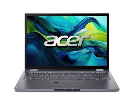 Notebook 14 Acer ASP14-51M 14/C3100U/16G/512SSD/W11H (NX.KRUEC.006)