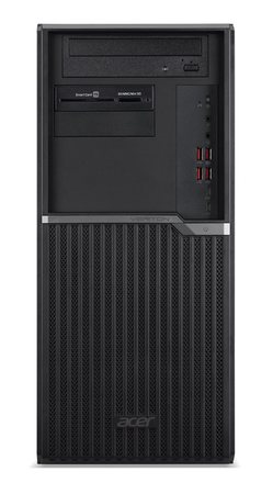 Kancelářský stolní počítač Acer VM6690G: i5-12500/8G/512SSD/Bez OS (DT.VWVEC.00D)