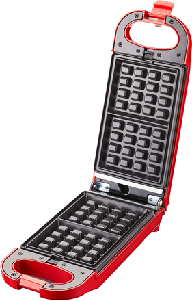 Vaflovač Maxxo Party Queen (2)