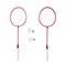 Badmintonový set Donay ED-247476 5 ks (2)