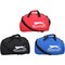 Sportovní / cestovní taška Slazenger ED-210024cerv 50x30x30cm červená (1)