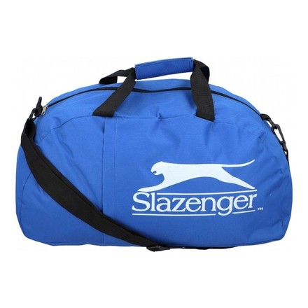 Sportovní / cestovní taška Slazenger ED-210024modr 50x30x30cm modrá