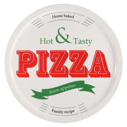 Talíř na pizzu HIT HT-27020530hot 30 cm Hot a Tasty