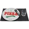 Talíř na pizzu HIT HT-27020530hot 30 cm Hot a Tasty (1)