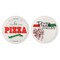 Talíř na pizzu HIT HT-27020530ital 30 cm Italian (2)