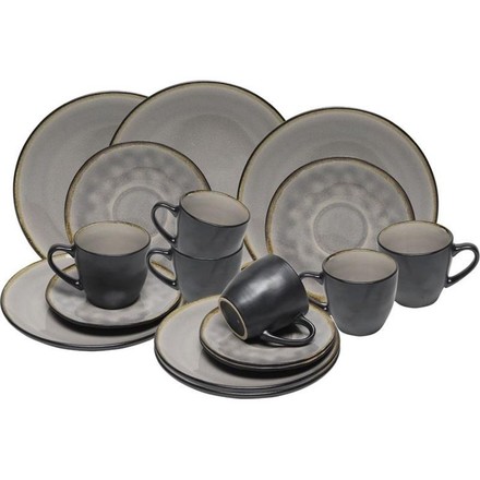 Kávová souprava HIT HT-24328338 Kos 18 ks