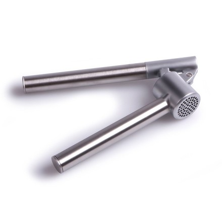 Lis na česnek HIT HT-22275201 hliníkový