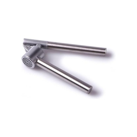 Lis na česnek HIT HT-22275201 hliníkový (1)