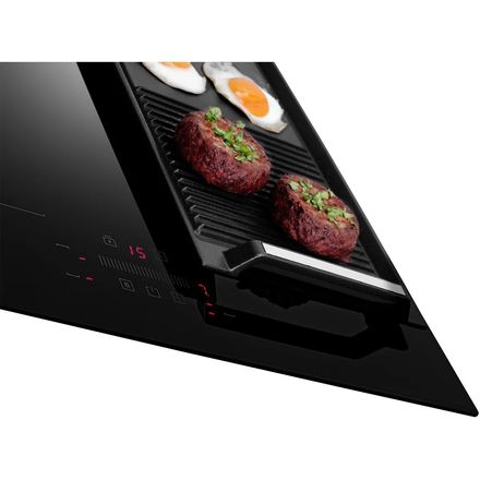 Indukční varná deska Concept IDV5160 (1)