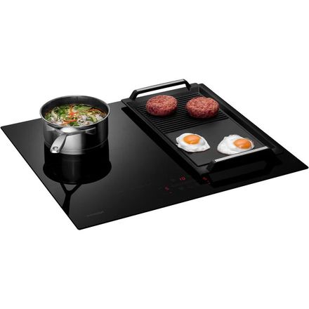 Indukční varná deska Concept IDV5160 (5)