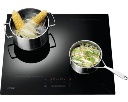 Indukční varná deska Concept IDV4360 (1)