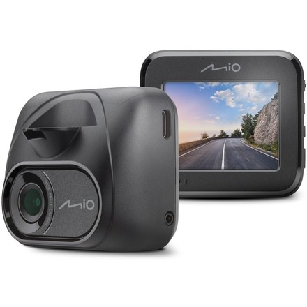Autokamera Mio MiVue C595W Wi-Fi GPS