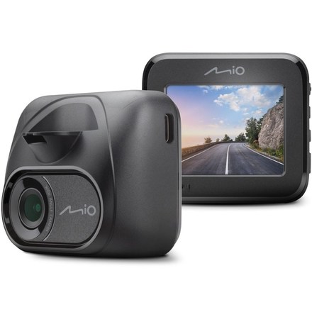 Autokamera Mio MiVue C590 GPS